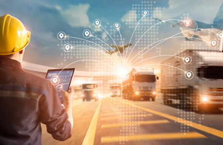 Proje Taşımacılığı